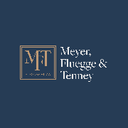 Meyer, Fluegge and Tenney Logo